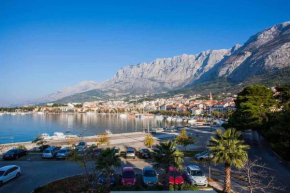 Apartments Bekavac Osejava, Makarska